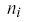 image of indices in LaTeX