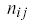 image of multiple indices in LaTeX